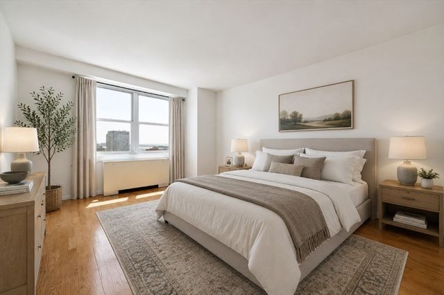 151 Tremont St 23B, Boston, MA 02111