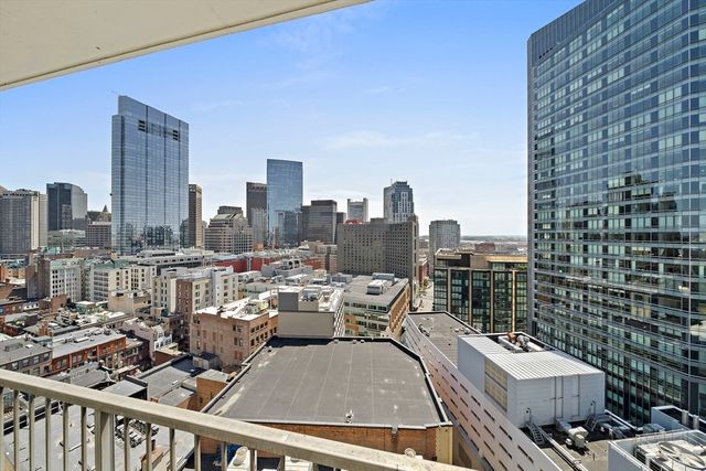 151 Tremont St 23B, Boston, MA 02111