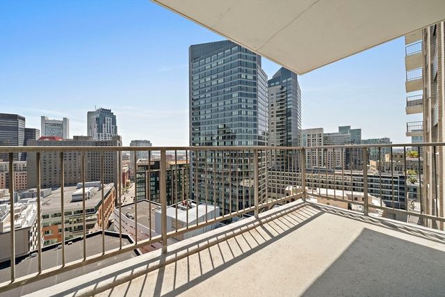 151 Tremont St 23B, Boston, MA 02111