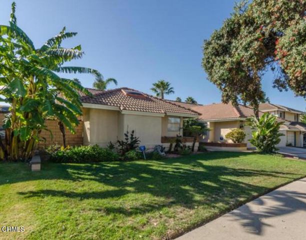 1510 Holly Avenue, Oxnard, CA 93036