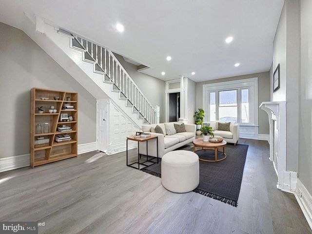 207 N 2ND ST, Reading, PA 19601
