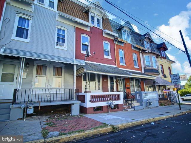 207 N 2ND ST, Reading, PA 19601