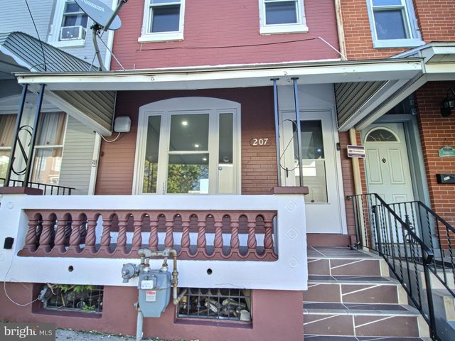 207 N 2ND ST, Reading, PA 19601