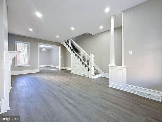 207 N 2ND ST, Reading, PA 19601