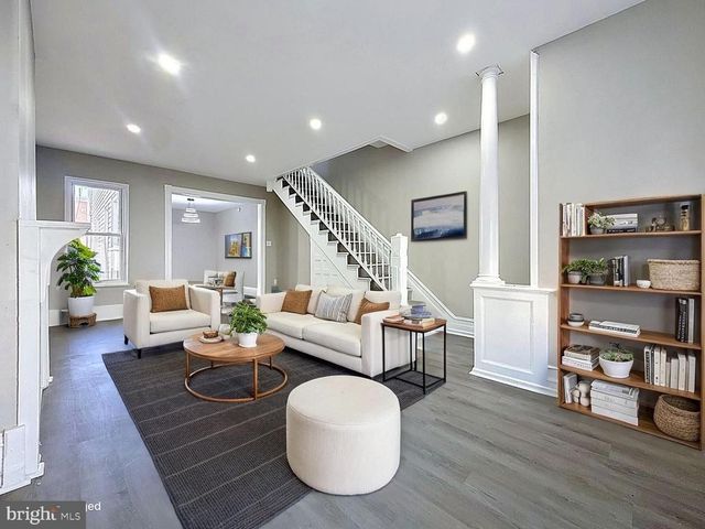207 N 2ND ST, Reading, PA 19601