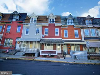 207 N 2ND ST, Reading, PA 19601