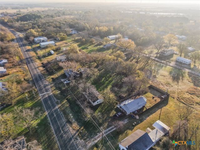 315 FM 709 E, Dawson, TX 76639