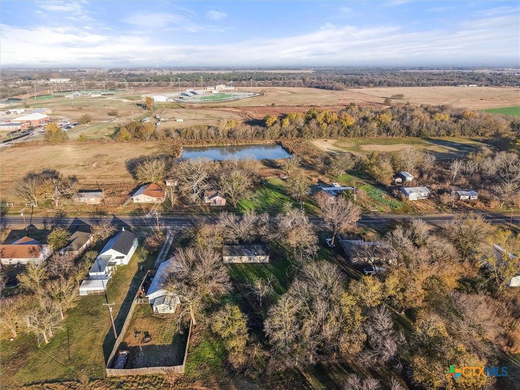 315 FM 709 E, Dawson, TX 76639