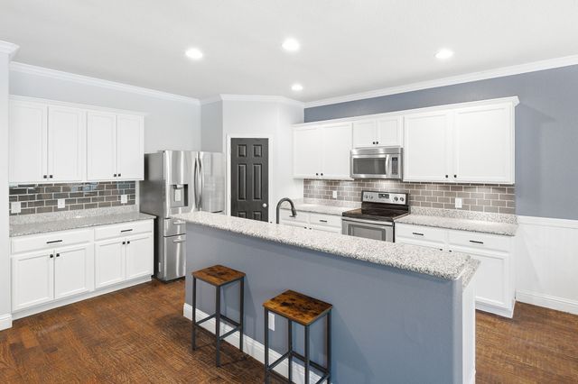2923 Aspen Way, Melissa, TX 75454