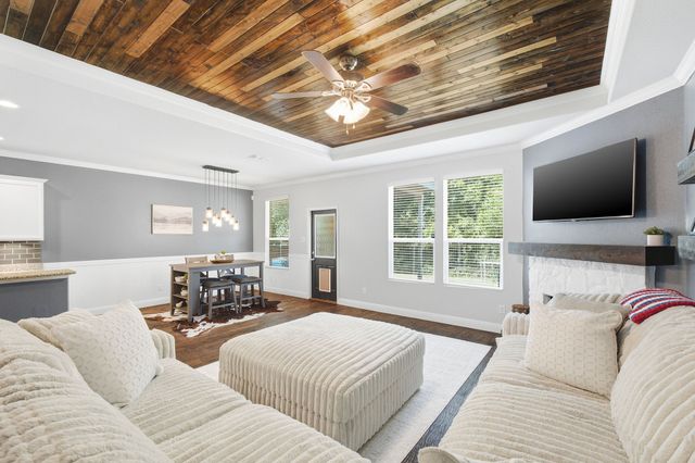 2923 Aspen Way, Melissa, TX 75454