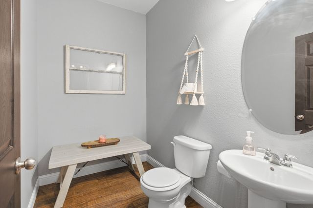 2923 Aspen Way, Melissa, TX 75454