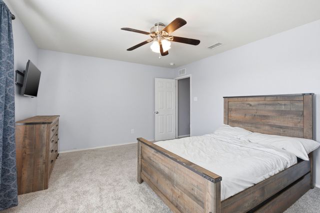 2923 Aspen Way, Melissa, TX 75454