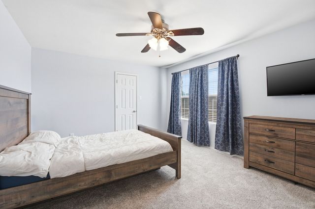 2923 Aspen Way, Melissa, TX 75454