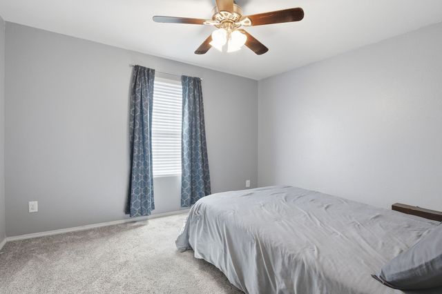 2923 Aspen Way, Melissa, TX 75454
