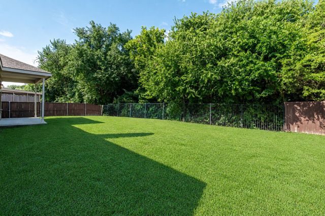 2923 Aspen Way, Melissa, TX 75454