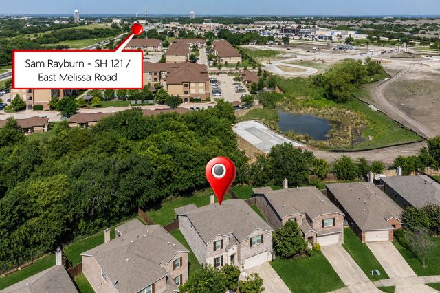 2923 Aspen Way, Melissa, TX 75454