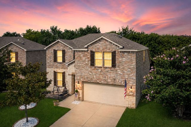 2923 Aspen Way, Melissa, TX 75454