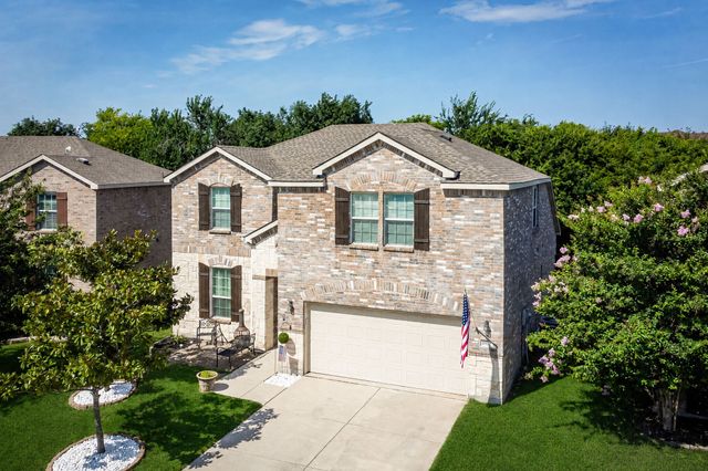 2923 Aspen Way, Melissa, TX 75454