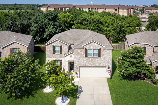 2923 Aspen Way, Melissa, TX 75454