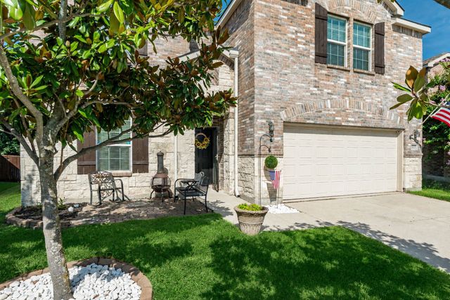 2923 Aspen Way, Melissa, TX 75454