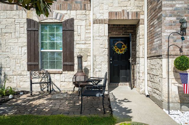 2923 Aspen Way, Melissa, TX 75454