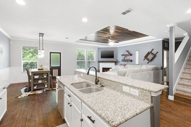 2923 Aspen Way, Melissa, TX 75454