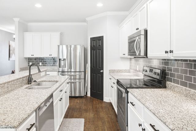 2923 Aspen Way, Melissa, TX 75454