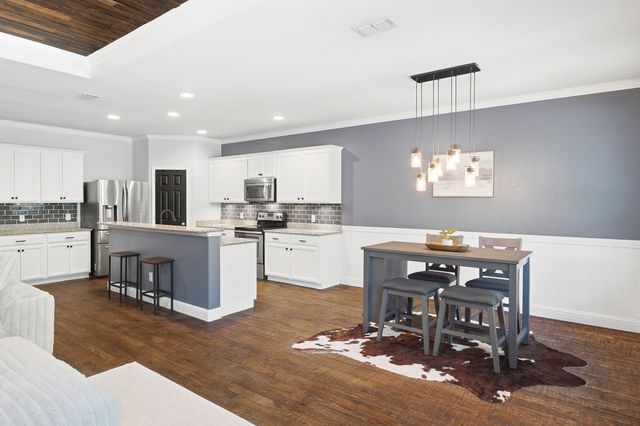 2923 Aspen Way, Melissa, TX 75454