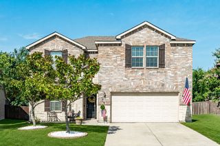 2923 Aspen Way, Melissa, TX 75454