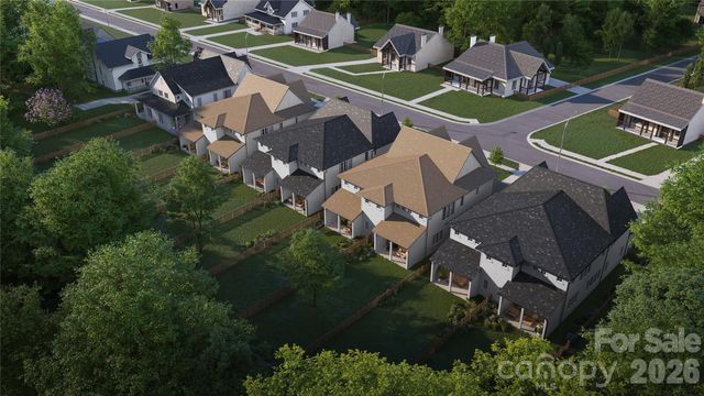 2906 Dogwood Avenue, Charlotte, NC 28206