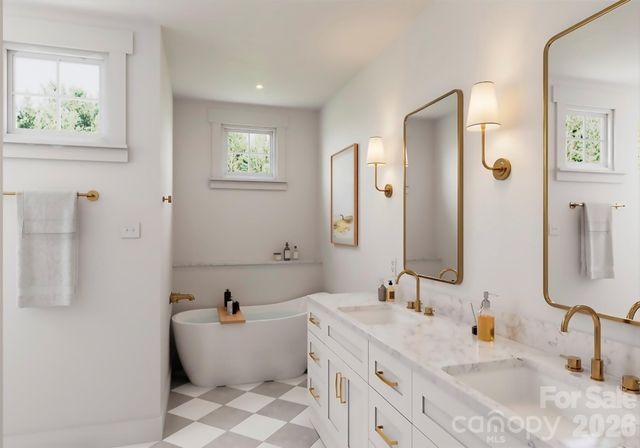 2906 Dogwood Avenue, Charlotte, NC 28206