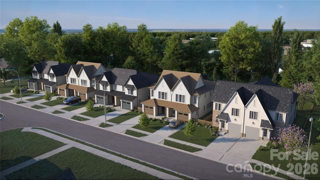 2906 Dogwood Avenue, Charlotte, NC 28206