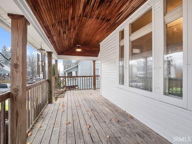 568 Buchanan Street, Huntington, IN 46750