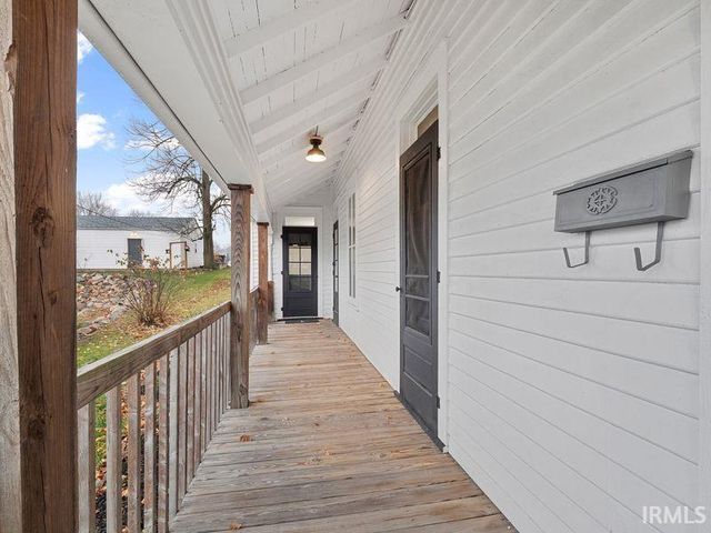 568 Buchanan Street, Huntington, IN 46750