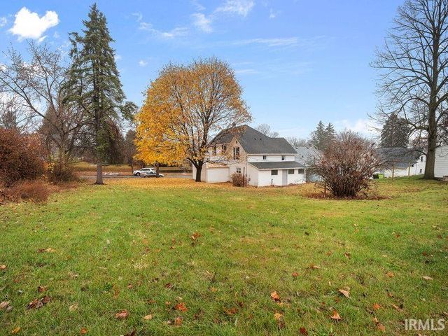 568 Buchanan Street, Huntington, IN 46750