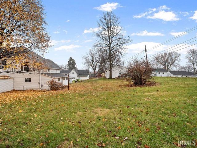 568 Buchanan Street, Huntington, IN 46750