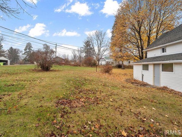 568 Buchanan Street, Huntington, IN 46750