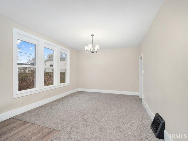 568 Buchanan Street, Huntington, IN 46750