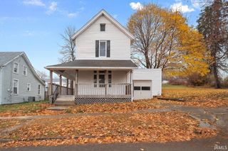 568 Buchanan Street, Huntington, IN 46750