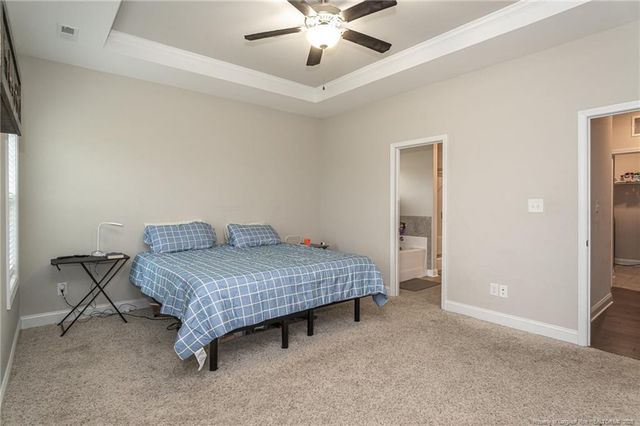 1409 Amen Court, Hope Mills, NC 28348