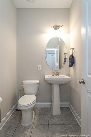 1409 Amen Court, Hope Mills, NC 28348