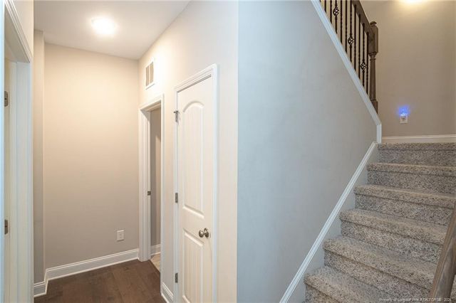 1409 Amen Court, Hope Mills, NC 28348