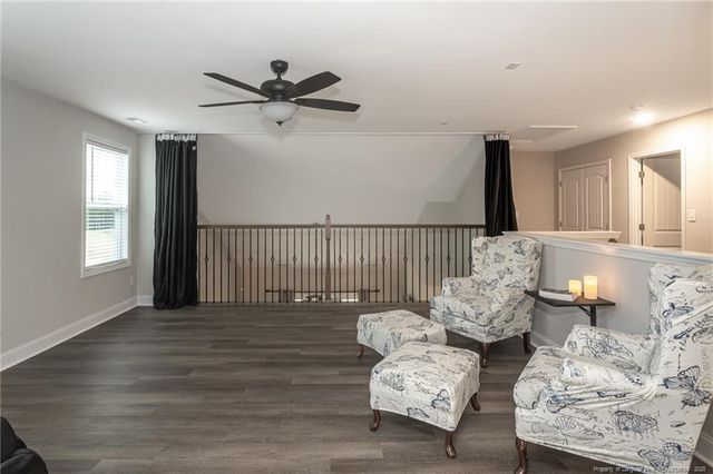 1409 Amen Court, Hope Mills, NC 28348