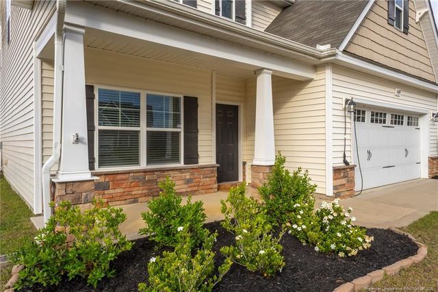 1409 Amen Court, Hope Mills, NC 28348
