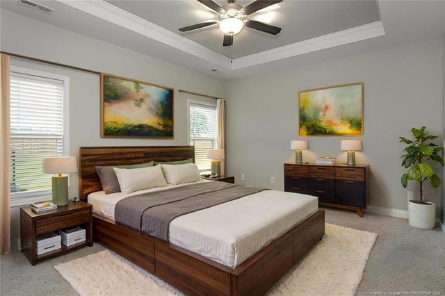 1409 Amen Court, Hope Mills, NC 28348