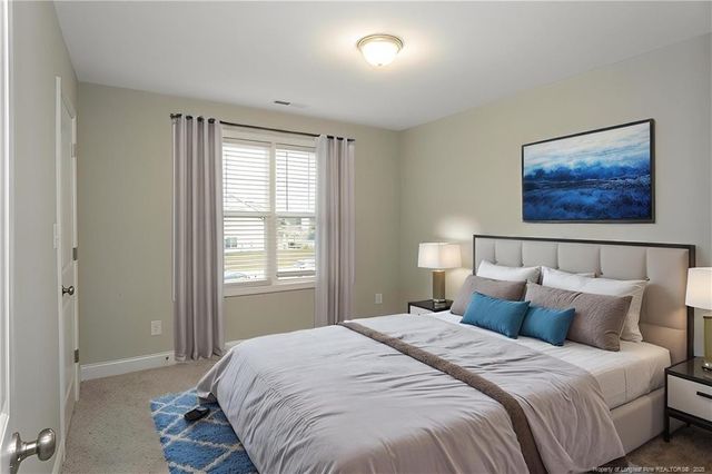 1409 Amen Court, Hope Mills, NC 28348