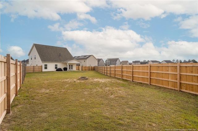 1409 Amen Court, Hope Mills, NC 28348