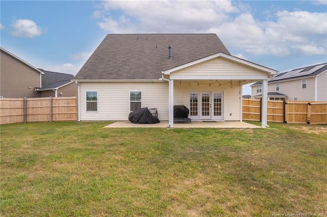 1409 Amen Court, Hope Mills, NC 28348
