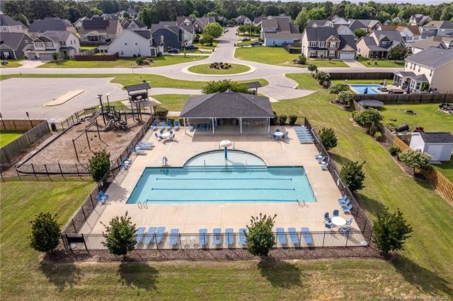 1409 Amen Court, Hope Mills, NC 28348