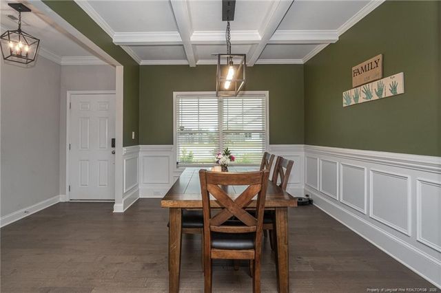 1409 Amen Court, Hope Mills, NC 28348
